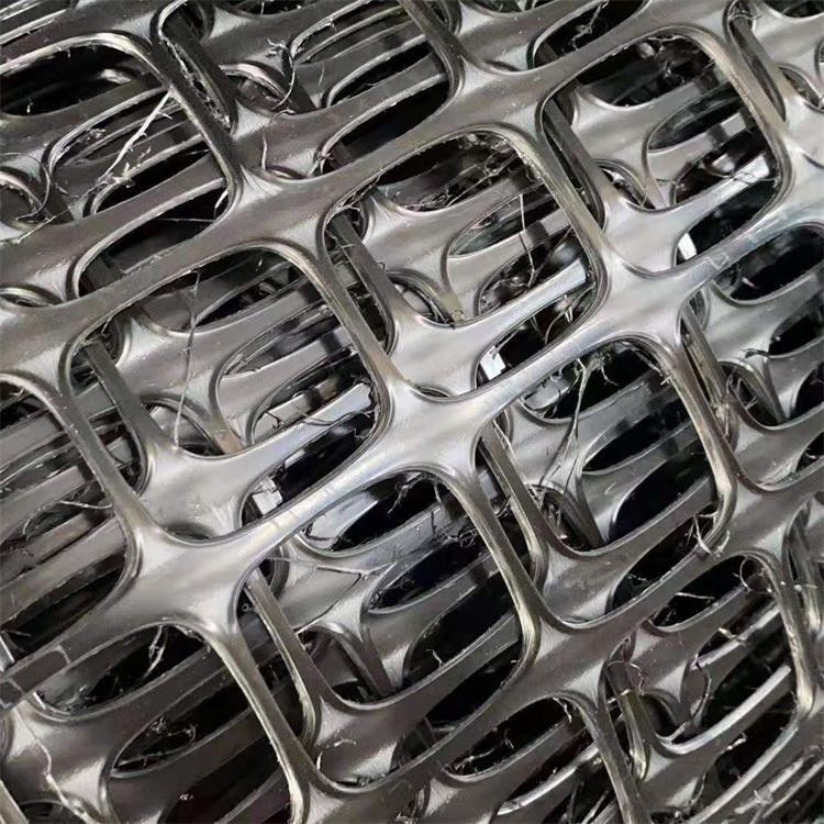 PP Biaxial Geogrid for sale PP Biaxial Geogrid for sale